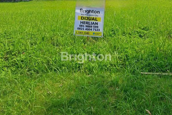 Gambar Property KAVLING TANAH PERUMAHAN ELITE PAKUWON CITY SELANGKAH KE TENNIS, BASKETBALL & POOL + FITNESS DI CLUB HOUSE STRATEGIS DEKAT RAYA KENJERAN MULYOSARI SUTOREJO KERTAJAYA DHARMAHUSADA INDAH