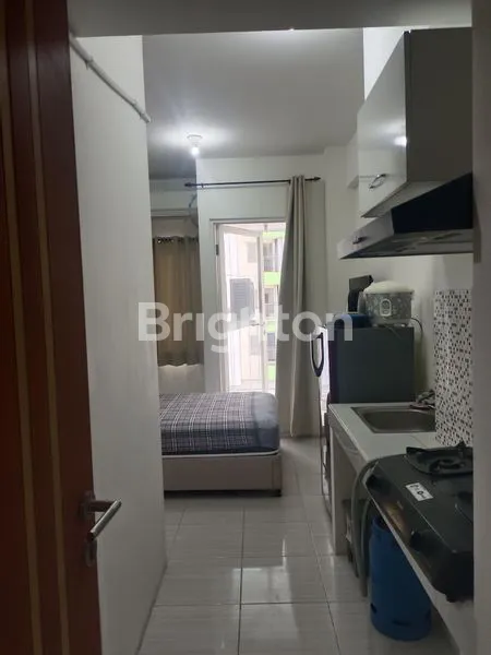 image APARTEMEN PLUS FURNISH TERMURAH PUNCAK CBD (6)