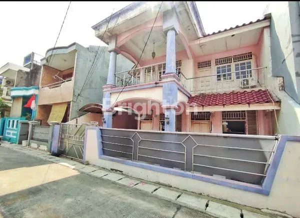 image RUMAH 2 LANTAI 5 KT DI CILINCING, HARGA TERJANGKAU (2)