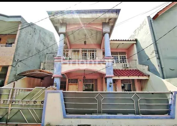 image RUMAH 2 LANTAI 5 KT DI CILINCING, HARGA TERJANGKAU (1)