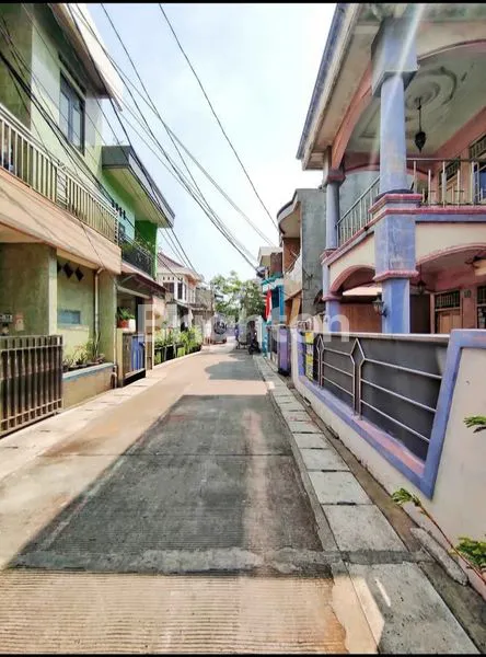 image RUMAH 2 LANTAI 5 KT DI CILINCING, HARGA TERJANGKAU (4)