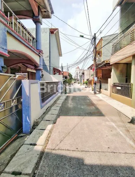 image RUMAH 2 LANTAI 5 KT DI CILINCING, HARGA TERJANGKAU (5)