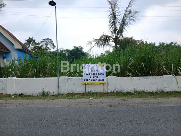 image TANAH LUAS  3 RIBUAN DI ADAN-ADAN KEC. GURAH KEDIRI (1)