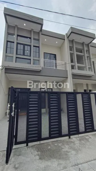 image HUNIAN NYAMAN DI WISMA MUKTI, DEKAT SEKOLAH & MALL (2)