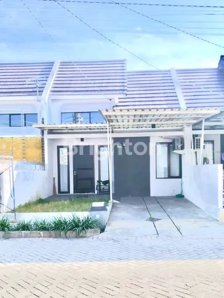 image RUMAH DIJUAL CEPAT LOKASI KRIAN  (1)