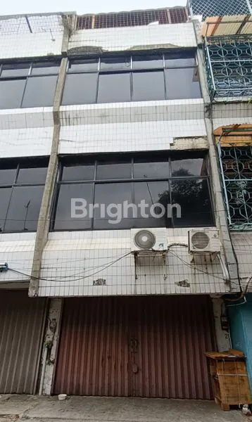 image RUKO SIAP HUNI DURI KEPA JAKARTA BARAT (1)