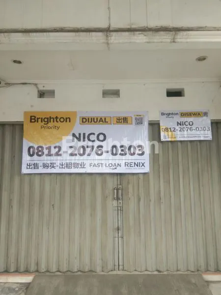 image DIJUAL RUKO KOMERSIAL 2,5 LANTAI JATI ASIH (7)