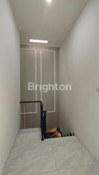 image RUMAH BARU KLAMPIS, 3 KT, DEKAT SEKOLAH & MALL ROW JALAN SUPER LEBAR (7)