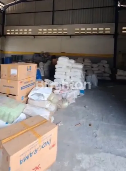 image DIJUAL CEPAT GUDANG NOL RAYA MASTRIP, DEKAT 2 PINTU GATE TOL (6)