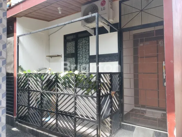 image RUMAH SATU LANTAI DI DEPOK (1)