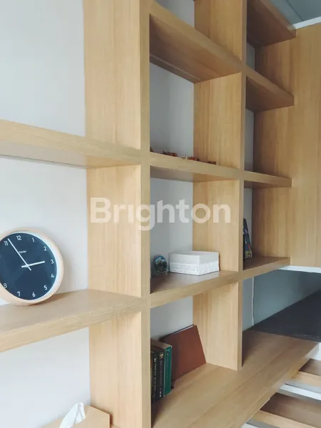 image RUMAH FULL FURNISHED DI FLEEKHAUZ R BSD CITY (6)