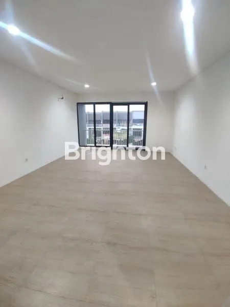 image RUKO 3 LANTAI DI CENDANA PARC - KARAWACI (3)