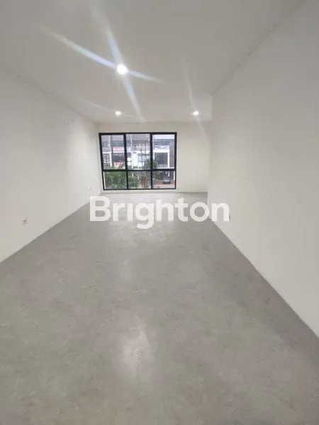 image RUKO 3 LANTAI DI CENDANA PARC - KARAWACI (2)