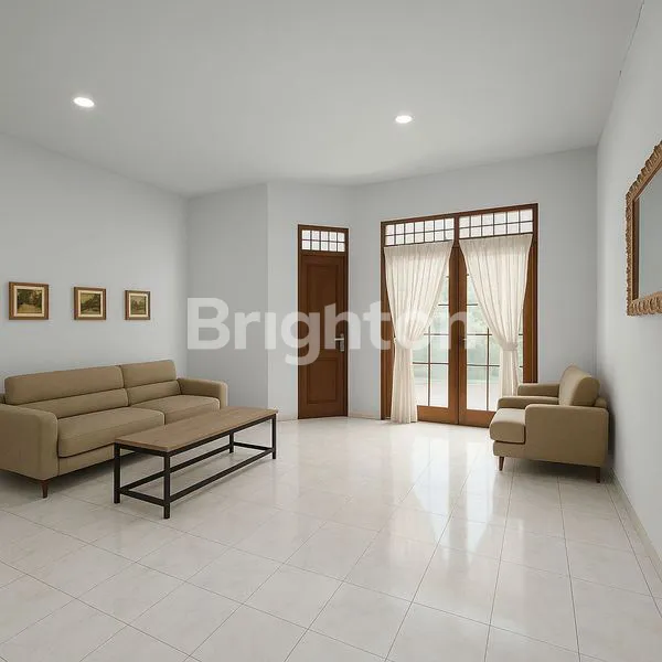 image DIJUAL RUMAH 3 LANTAI DI PEJATEN TIMUR, PASAR MINGGU, JAKARTA SELATAN (3)