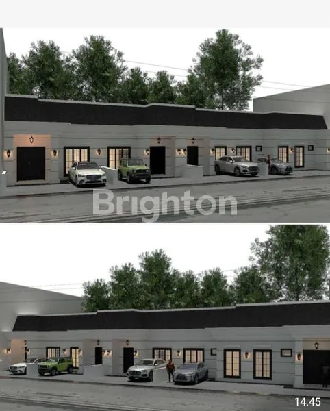 image AZZURA RESIDENCE MEDAN JOHOR (2)