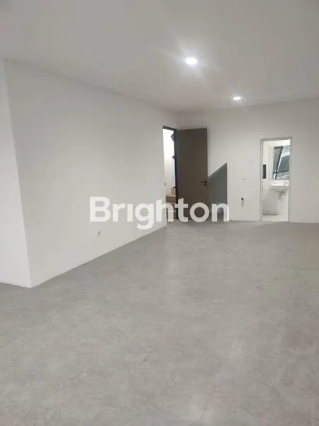 image RUKO 3 LANTAI DI CENDANA PARC - KARAWACI (2)