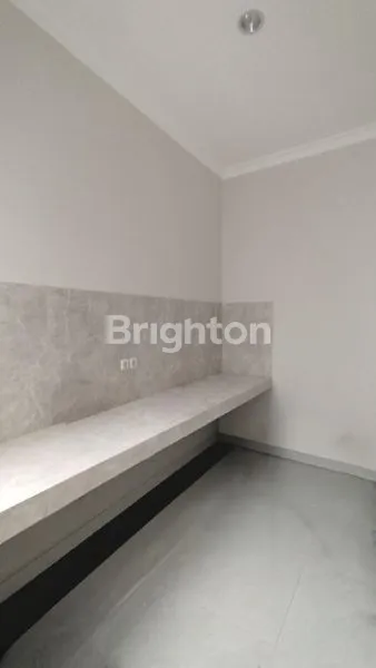 image RUMAH BARU MANYAR SELANGKAH KE RAYA KERTAJAYA INDAH DEKAT GALAXY MALL (6)