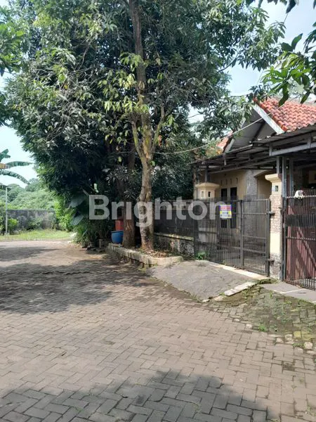 image RUMAH LUAS CILEUNGSI HIJAU STRATEGIS BOGOR   (2)