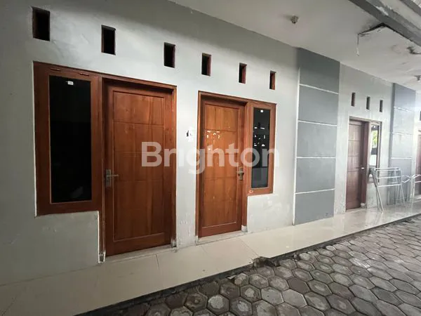 image JUAL KOST STRATEGIS DI TRIYAGAN MOJOLABAN (1)