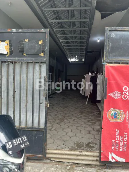 image JUAL KOST STRATEGIS DI TRIYAGAN MOJOLABAN (2)