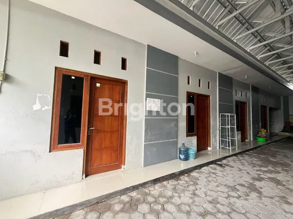 image JUAL KOST STRATEGIS DI TRIYAGAN MOJOLABAN (4)