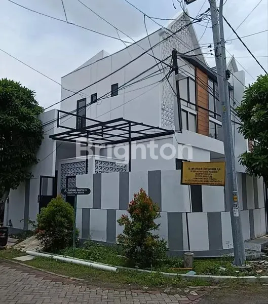 image GADING PANTAI NEW LEBAR 9 UNDER 2M HANYA 2 MENIT DARI RAYA KENJERAN (6)