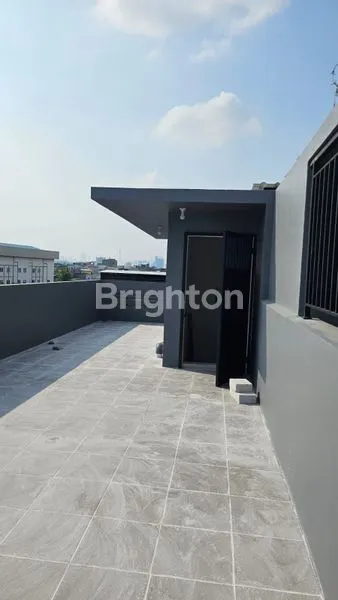 image RUKO 4LANTAI JELAMBAR GROGOL PETAMBURAN JAKARTA BARAT (7)