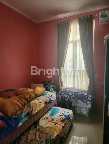 image DIJUAL RUMAH TAKE OVER DI METLAND CILEUNGSI (5)