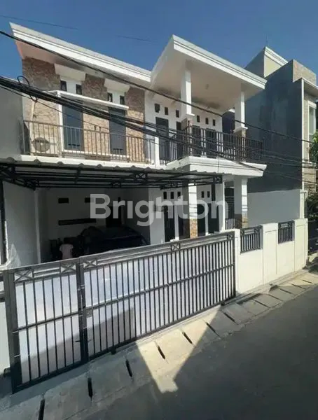image RUMAH 2LANTAI FULL FURNISHED DI CILINCING (1)