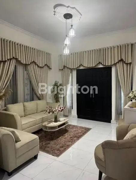 image RUMAH 2LANTAI FULL FURNISHED DI CILINCING (2)