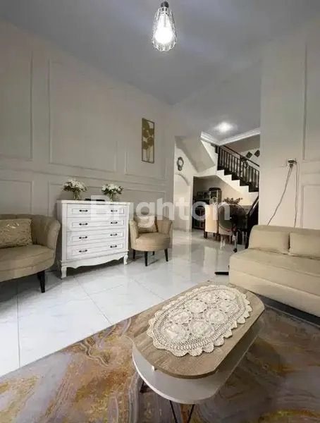 image RUMAH 2LANTAI FULL FURNISHED DI CILINCING (5)