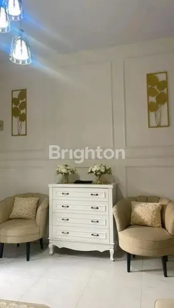 image RUMAH 2LANTAI FULL FURNISHED DI CILINCING (6)