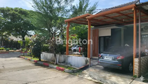 image DIJUAL RUMAH MURAH LUAS & STRATEGIS – HARAPAN MULYA REGENCY, CLUSTER CENDANA! (5)
