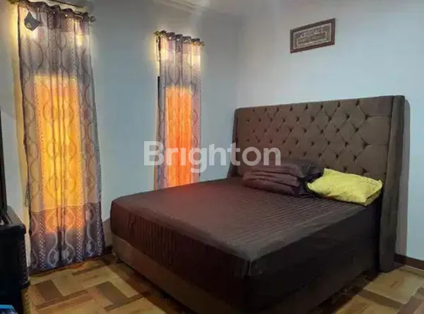 image RUMAH 2LANTAI FULL FURNISHED DI CILINCING (8)