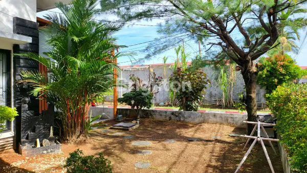 image DIJUAL RUMAH MURAH LUAS & STRATEGIS – HARAPAN MULYA REGENCY, CLUSTER CENDANA! (8)