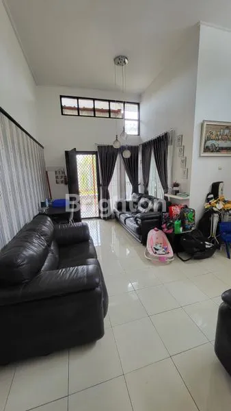 image DIJUAL RUMAH MURAH LUAS & STRATEGIS – HARAPAN MULYA REGENCY, CLUSTER CENDANA! (6)