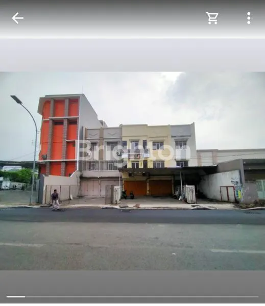 image RAYA ARJUNO RUKO 3 LANTAI (1)