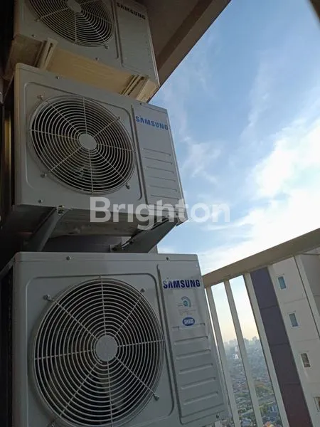 image 2BR PUNCAK DHAMAHUSADA FULL FURNISH SIAP HUNI (4)