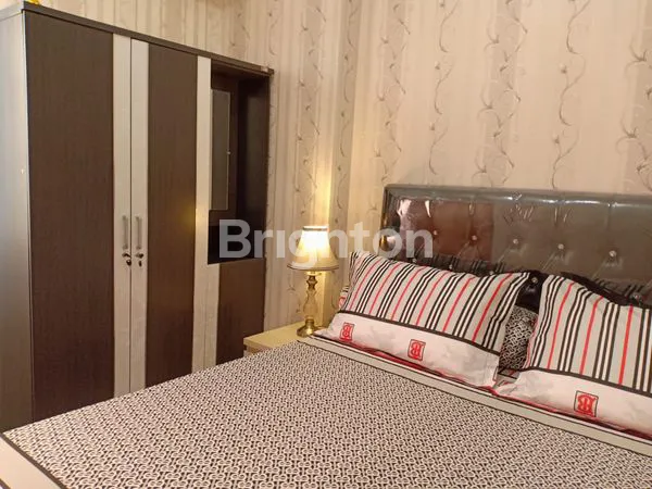 image 2BR PUNCAK DHAMAHUSADA FULL FURNISH SIAP HUNI (6)