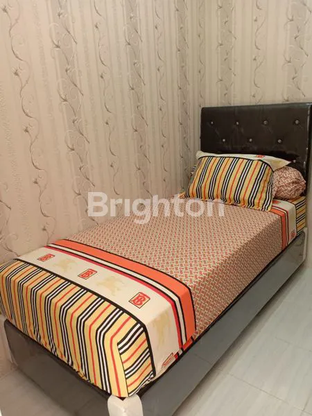image 2BR PUNCAK DHAMAHUSADA FULL FURNISH SIAP HUNI (7)