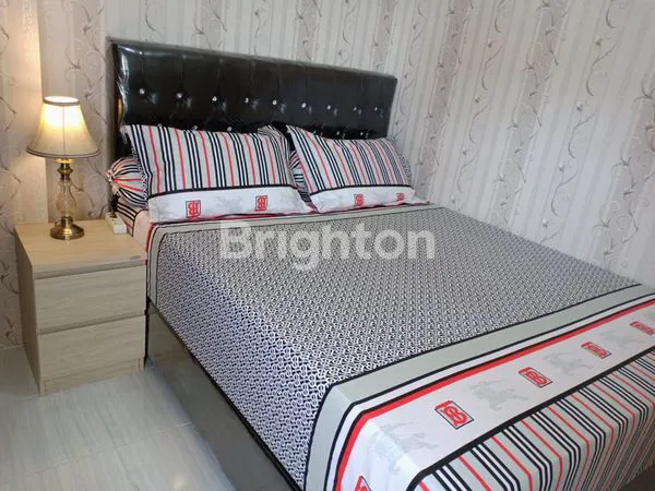 image 2BR PUNCAK DHAMAHUSADA FULL FURNISH SIAP HUNI (3)