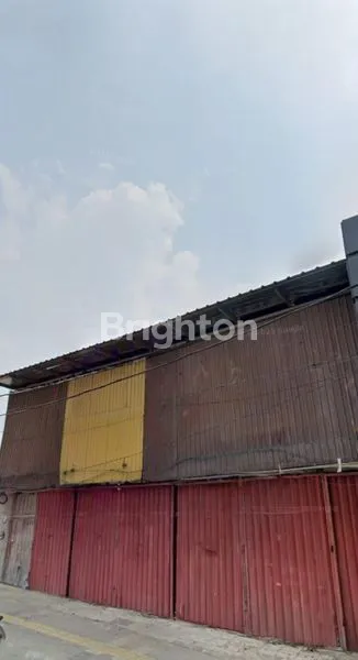 image RUKO HITUNG TANAH KEBON JERUK LOKASI STRATEGIS JL. PANJANG JAKARTA BARAT (3)