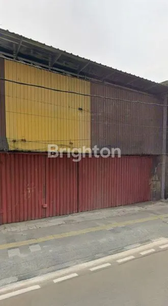 image RUKO HITUNG TANAH KEBON JERUK LOKASI STRATEGIS JL. PANJANG JAKARTA BARAT (2)