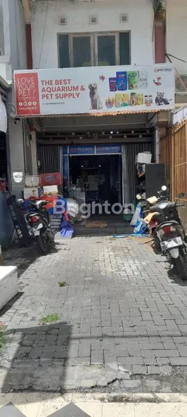 image RUKO DI JL.KENDEDES DEKAT PASAR KUTA! (1)