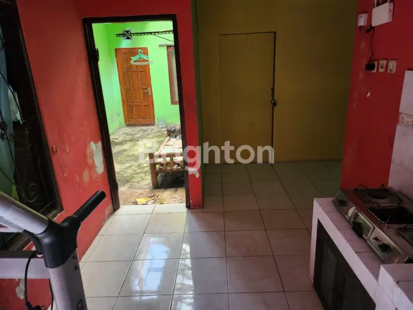 image RUMAH KOST STRATEGIS YOGYA | DEKAT KAMPUS, FULL POTENSI ROI! (3)