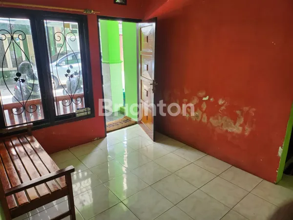 image RUMAH KOST STRATEGIS YOGYA | DEKAT KAMPUS, FULL POTENSI ROI! (7)