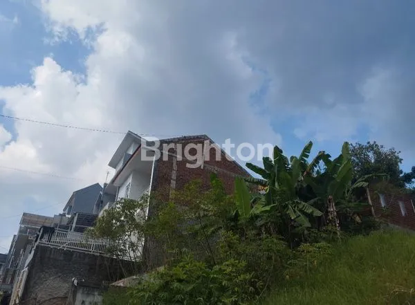 image TANAH KAVLING EKSKLUSIF CLUSTER ALAM PERMAI DI KETINGGIAN BANDUNG TIMUR, BONUS RUMAH KAYU (5)