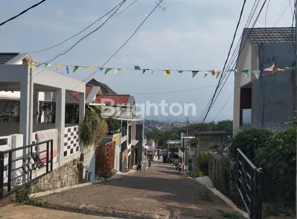 image TANAH KAVLING EKSKLUSIF CLUSTER ALAM PERMAI DI KETINGGIAN BANDUNG TIMUR, BONUS RUMAH KAYU (6)