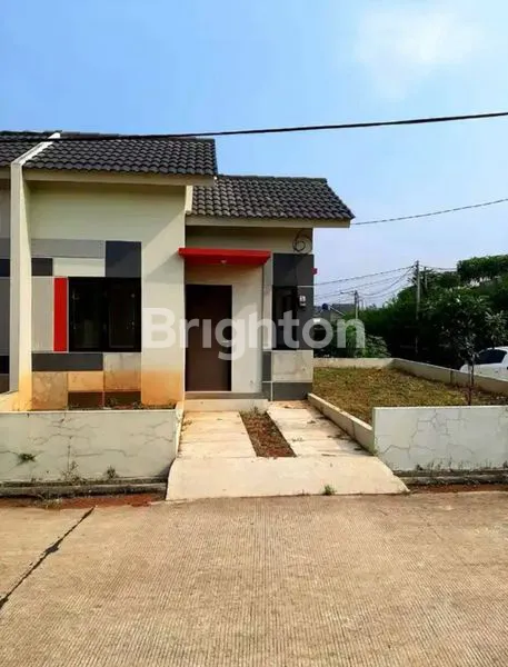 image DIJUAL RUMAH POSISI HOOK DI HARVEST CITY (1)