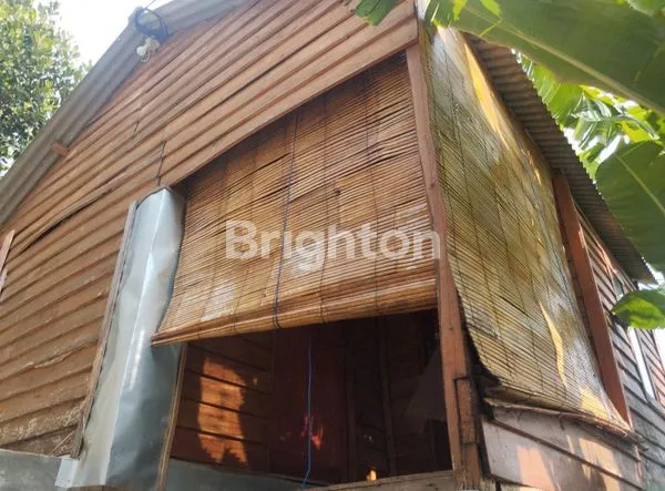 image TANAH KAVLING EKSKLUSIF CLUSTER ALAM PERMAI DI KETINGGIAN BANDUNG TIMUR, BONUS RUMAH KAYU (8)